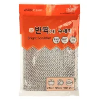 Скруббер для мытья посуды Bright Scrubber L Sung Bo Cleamy
