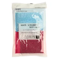 Скрубберы для мытья посуды Mate Scrubber Sung Bo Cleamy 2 шт