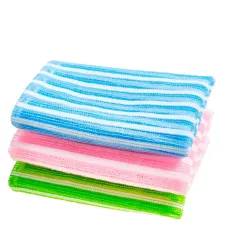 Мочалка для душа (28х90) Daily Shower Towel 1шт - Sung Bo Cleamy