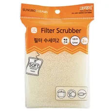 Скрубберы для мытья посуды Filter Scrubber - Sung Bo Cleamy