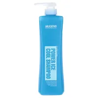 Шампунь для волос охлаждающий Mugens Power Ice Cool Shampoo 1 кг Welcos