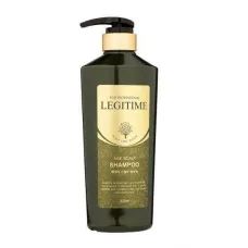 Шампунь для волос укрепляющий Legitime Age Scalp Shampoo 520 мл - Welcos