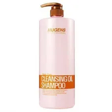 Шампунь для волос аргановым маслом Cleansing Oil Shampoo 1.5 л - Welcos