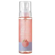 Мист для тела с экстрактом персика Around Me Natural Perfume Vita Body Mist Peach 120 мл - Welcos