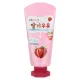 Пенка для лица с экстрактом клубники Kwailnara Strawberry Milk Cleansing Foam 120 мл Welcos