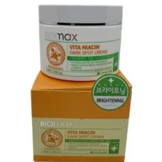 Крем для лица витаминный Kwailnara Biomax Vita Niacin Dark Spot Cream 100 мл - Welcos