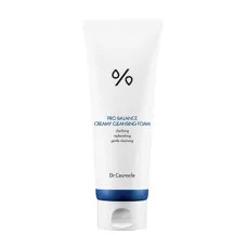 Очищающая пенка с пробиотиками для чувствительной кожи Pro Balance Creamy Cleasing Foam 150 мл - Dr. Ceuracle