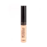 Консилер для макияжа Cover Perfection Tip Concealer 01. Clear Beige 6.5 гр The Saem