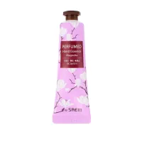Эссенция для рук с экстрактом магнолии Perfumed Hand Essence Magnolia 30 мл The Saem