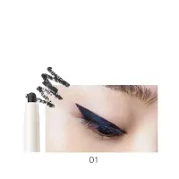 Подводка для глаз 01 Saemmul Easy Eyeliner 01.Black 0.25 гр The Saem