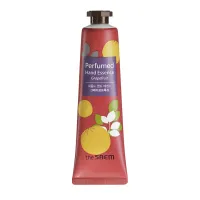 Эссенция для рук с экстрактом грейпфрута Perfumed Hand Essence Grapefruit 30 мл The Saem