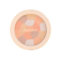 Минеральный мультихайлайтер Saemmul Luminous Multi Highlighter 8 гр The Saem