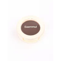 Тени для век матовые Saemmul Single Shadow (Matt) BR03 1.6 гр The Saem