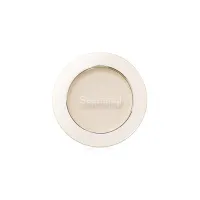 Тени для глаз и бровей Saemmul Single Shadow (Shimmer) WH01 2 гр The Saem