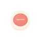 Румяна компактные Saemmul Single Blusher RD02 Dry Rose 5 гр The Saem
