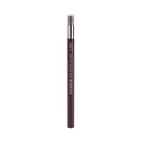 Карандаш-пудра для бровей Eco Soul Pencil & Powder Dual Brow 03.Black Gray 0.5 гр*0.3 гр The Saem