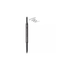 Карандаш-пудра для бровей Eco Soul Pencil & Powder Dual Brow 03.Black gray 0.5 гр*0.3 гр - The Saem