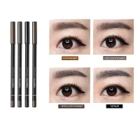 Карандаш для бровей Saemmul Wood Eyebrow 02 Gray Brown 0.2 гр The Saem