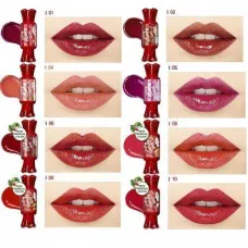 Тинт-конфетка для губ Saemmul Jelly Candy Tint 01 Pomegranate 8 гр - The Saem