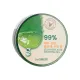 Универсальный увлажняющий гель с алоэ 99% в банке Jeju Fresh Aloe Soothing Gel 99% 300 мл The Saem