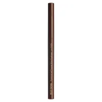 Подводка для глаз тонкая Eco Soul Powerproof Super Slim Eyeliner BR03_C 0.1 гр The Saem