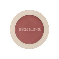 Румяна компактные Saemmul Single Blusher RD03 Trench Rose 5 гр The Saem