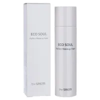 Фиксатор макияжа Eco Soul Perfect Makeup Fixer 100 мл The Saem
