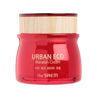 Крем для лица с экстрактом телопеи Urban Eco Waratah Cream 60 мл The Saem