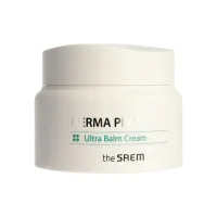 Крем-бальзам для чувствительной кожи Derma Plan Ultra Balm Cream 60 мл The Saem