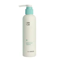 Гель-пенка для чувствительной кожи Derma Plan Gel To Foam Cleanser 180 мл The Saem