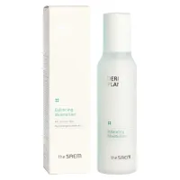 Увлажняющий лосьон для чувствительной кожи Derma Plan Balancing Moisturizer 130 мл The Saem