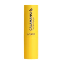 Гель для очищения пор в виде стика с экстрактом каламанси Calamansi Pore Stick Cleanser 15 гр The Saem