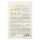 Маска на тканевой основе для лица с экстрактом киви Natural Gold Kiwi Mask Sheet 21 мл The Saem