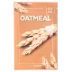 Маска на тканевой основе для лица с экстрактом овсянки Natural Oatmeal Mask Sheet 21 мл The Saem
