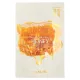 Маска на тканевой основе для лица с экстрактом меда Natural Honey Mask Sheet 21 мл The Saem
