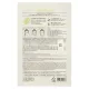 Маска на тканевой основе для лица с экстрактом огурца Natural Cucumber Mask Sheet 21 мл The Saem