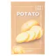 Маска на тканевой основе для лица с экстрактом картофеля Natural Potato Mask Sheet 21 мл The Saem
