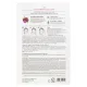 Маска на тканевой основе для лица с экстрактом ягод асаи Natural Acai Berry Mask Sheet 21 мл The Saem