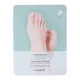 Маска для ног Pure Natural Foot Treatment Mask 16 гр The Saem