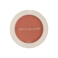 Румяна компактные Saemmul Single Blusher OR04 Pumpkin Latte 5 гр The Saem