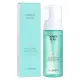 Пузырьковая пенка для проблемной кожи Derma Plan Green Bubble Foam Cleanser 150 мл The Saem