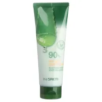 Лосьон для тела с алоэ Jeju Fresh Aloe Soothing Lotion 90% 250 мл The Saem