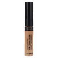 Консилер для макияжа Cover Perfection Tip Concealer 3 Tan The Saem 6.5 гр