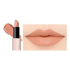 Помада Kissholic Lipstick Intense BE06 Desert Sand 3.5 гр - The Saem