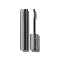 Тушь для ресниц удлиняющая водостойкая с эффектом подкручивания Studio Double Fit Mascara 01 LongLash Curling 9 мл The Saem
