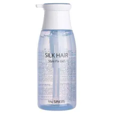 Гель для волос Silk Hair Style Fix Gel 300 мл - The Saem