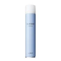 Лак для волос Silk Hair Style Spray 300 мл The Saem