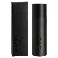 Минеральный флюид для мужчин Mineral Homme Black All In One Fluid EX 100 мл The Saem