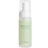Пенка для интимной гигиены Body & Soul Inner Cleanser 150 мл The Saem