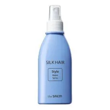 Спрей для волос Silk Hair Style Water Spray 150 мл - The Saem